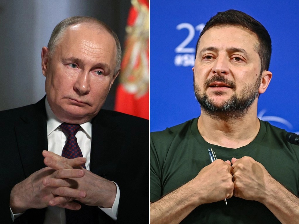 4 yếu tố quyết định cục diện chiến sự Nga - Ukraine giai đoạn 2026-2027 - 1