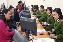 Chia sẻ dữ liệu không được xâm phạm đời sống riêng tư, bí mật gia đình