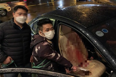 Liên tiếp các vụ cướp manh động - Hệ lụy hậu Covid-19