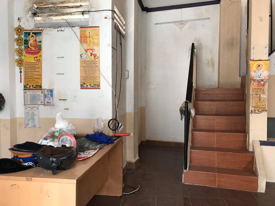 Phạm điều tối kỵ trong phong thủy, gia chủ chi 350 triệu để cải tạo nhà - 2 Phạm điều tối kỵ trong phong thủy, gia chủ chi 350 triệu để cải tạo nhà - 2