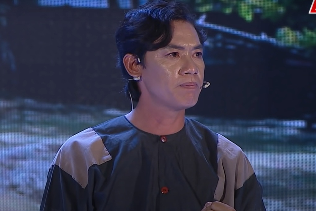 Anh chăn vịt thành nghệ sĩ cải lương Chí Tâm mất vì tai nạn giao thông - 2 Anh chăn vịt thành nghệ sĩ cải lương Chí Tâm mất vì tai nạn giao thông - 2