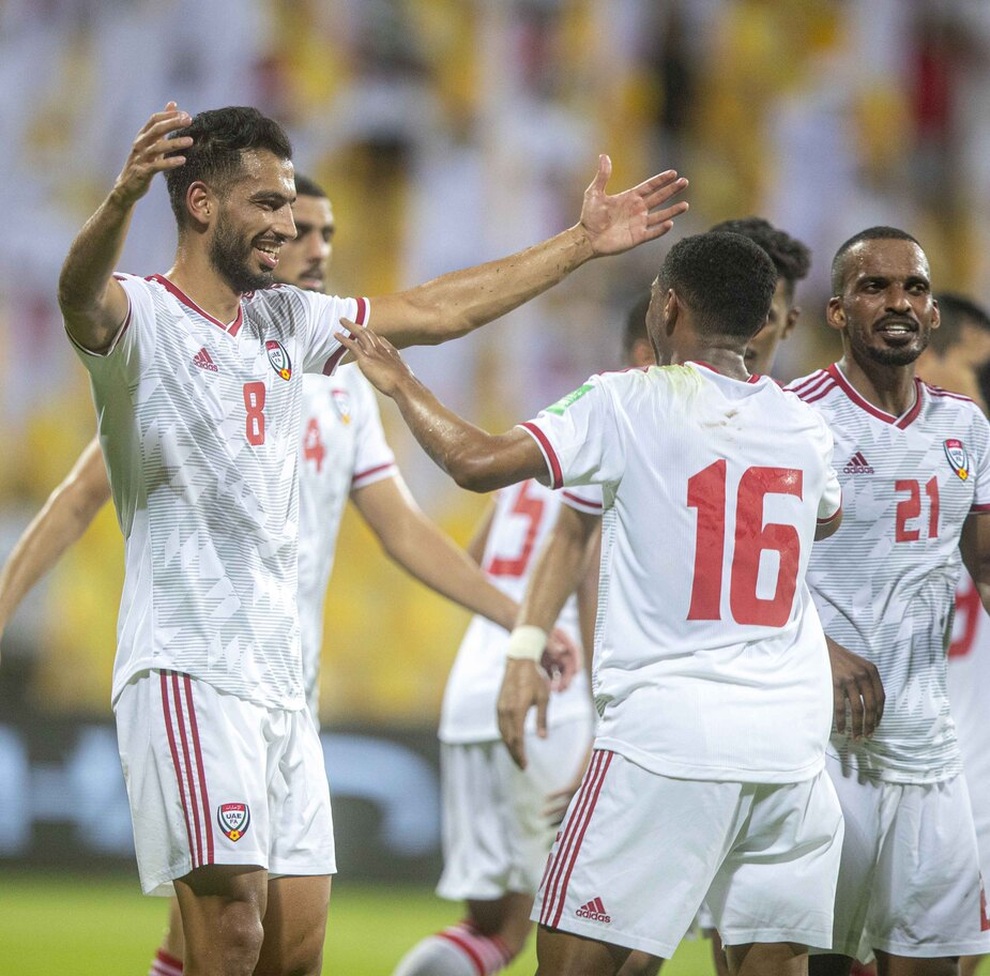 UAE - Indonesia (23h45 ngày 11/6): Chờ bất ngờ động trời - 1 UAE - Indonesia (23h45 ngày 11/6): Chờ bất ngờ động trời - 1