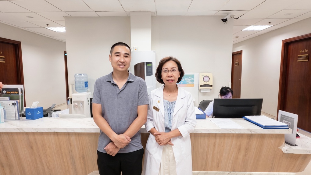 “Thủ phạm” phía sau những cơn đau nửa đầu và phương pháp điều trị hiệu quả - 2
