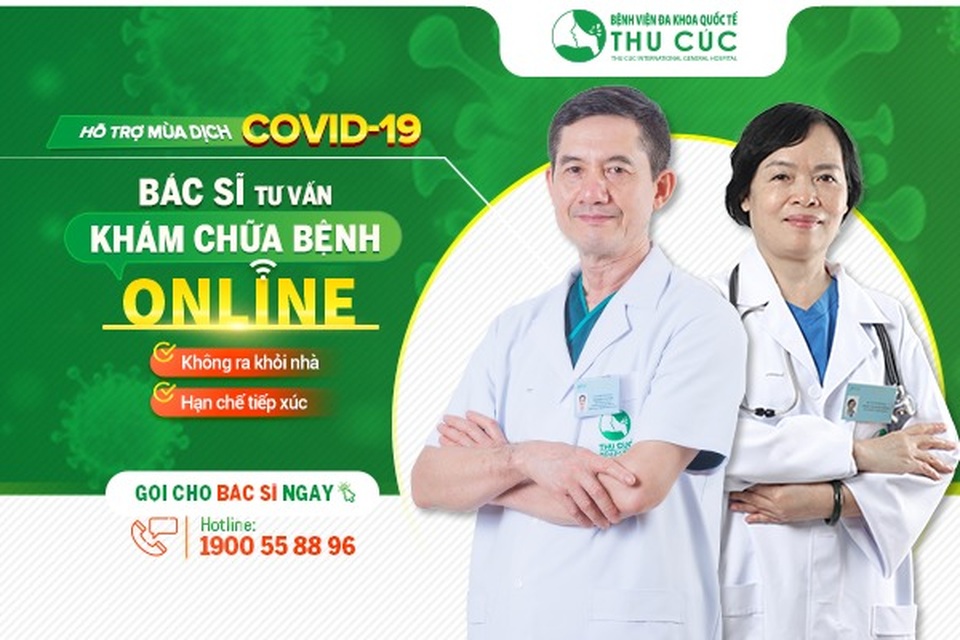 Bác sĩ online - giải pháp cho sức khỏe cộng đồng trong mùa dịch - 1 Bác sĩ online - giải pháp cho sức khỏe cộng đồng trong mùa dịch - 1