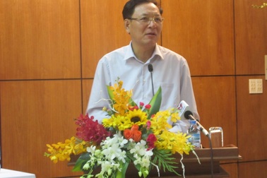 Bộ trưởng Bộ GD-ĐT: Cân nhắc sử dụng lại thang điểm 10 