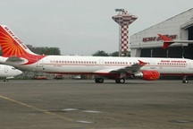 Máy bay của hãng Air India bị đe dọa khủng bố