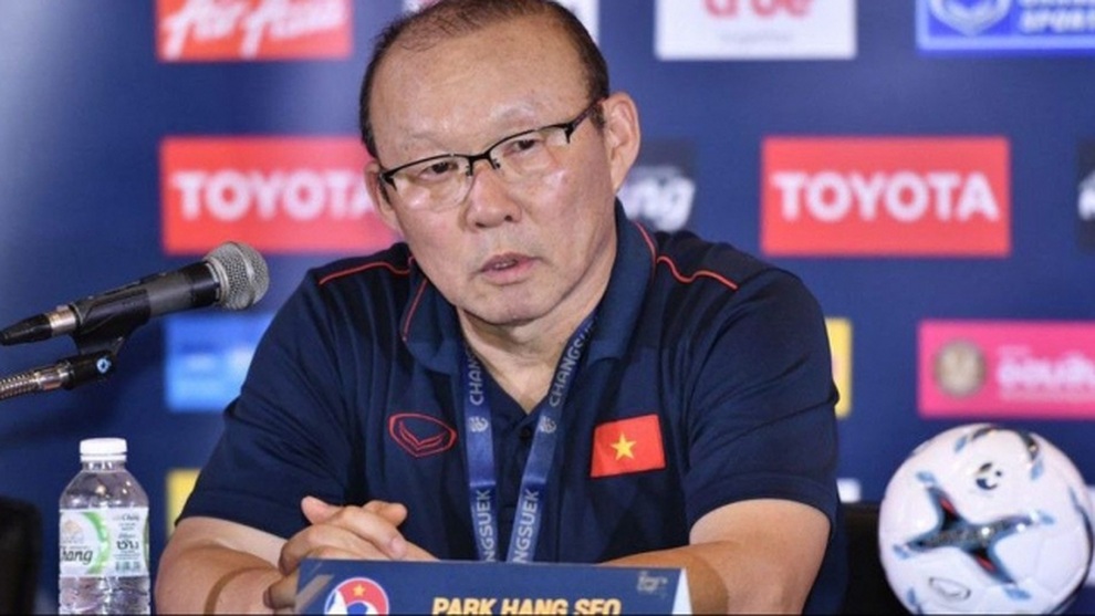 Báo Thái Lan: V-League đổi thể thức để tuyển Việt Nam làm nên lịch sử - 1 Báo Thái Lan: V-League đổi thể thức để tuyển Việt Nam làm nên lịch sử - 1