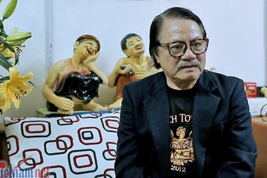 Cuộc sống của “Chí Phèo” Bùi Cường sau 36 năm