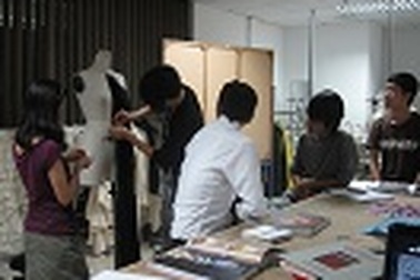 Thời trang thuần khiết tại đêm chung kết Aquafina Pure Fashion 2010 