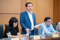 Khơi thông thể chế, đồng bộ thiết chế để văn hóa hòa vào đời sống nhân dân