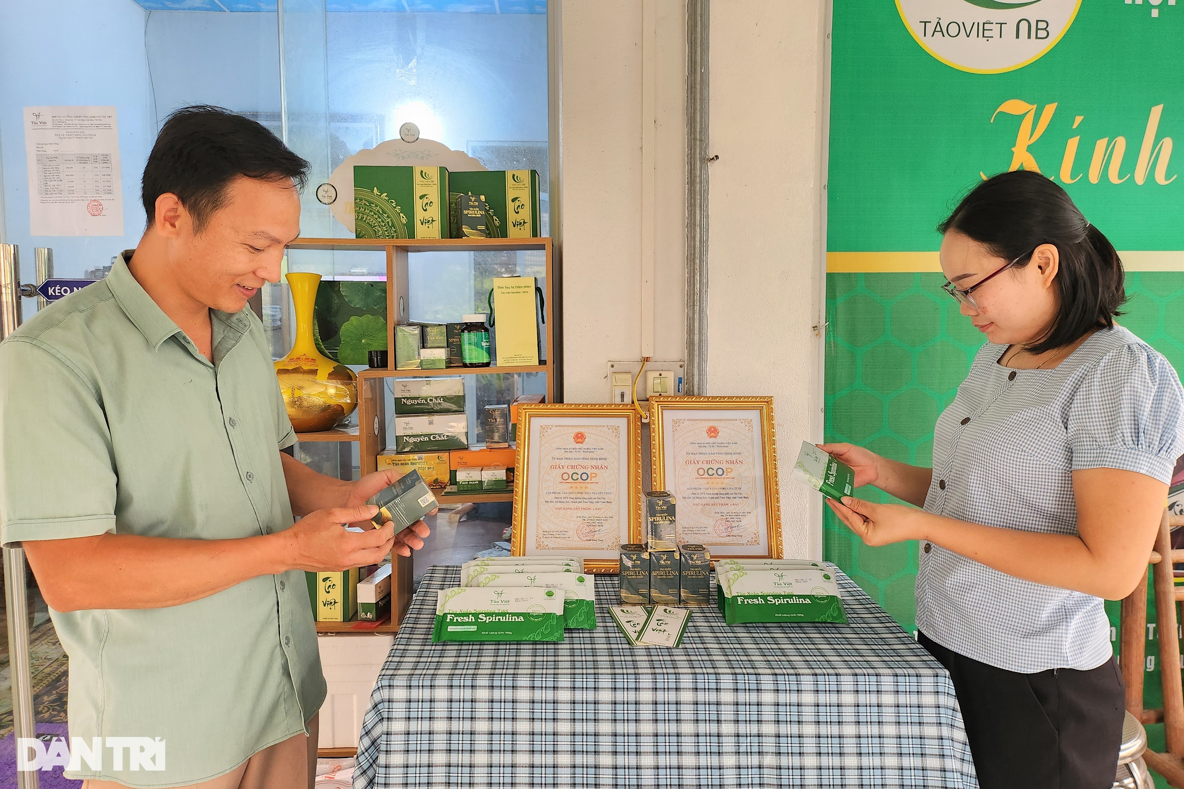 Vợ chồng giáo viên bỏ nghề về làm giàu từ loại không phải cho ăn gì - 5 Vợ chồng giáo viên bỏ nghề về làm giàu từ loại không phải cho ăn gì - 5