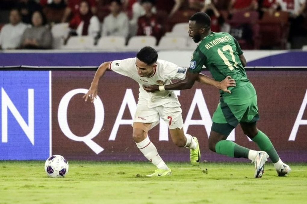 HLV Saudi Arabia tự tin thắng dễ dàng Indonesia, giành vé dự World Cup - 2 HLV Saudi Arabia tự tin thắng dễ dàng Indonesia, giành vé dự World Cup - 2