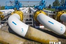 Cuộc chiến khí đốt Nga - Ukraine sắp lên tới cao trào