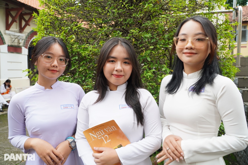 Các tỉnh thành chốt phương án thi lớp 10 năm 2024: Nhiều nơi giảm môn thi - 1 Các tỉnh thành chốt phương án thi lớp 10 năm 2024: Nhiều nơi giảm môn thi - 1