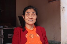 Gặp người "đánh thức" làn điệu hát Dô cổ