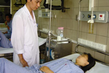 Những người trẻ “chán sống”