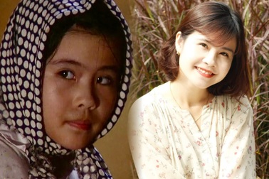 Bé Luyến "Của để dành" hé lộ kỷ niệm "gọi mẹ bằng cô", tuổi thơ rất ít bạn