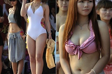 Đại gia mất hơn 1 triệu USD vẫn không tìm được vợ ưng ý 