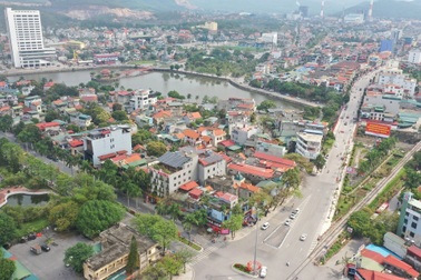 Bất động sản Uông Bí thu hút đầu tư nhờ hạ tầng - kinh tế phát triển