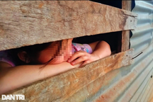 Chuyện đau lòng khi "trẻ em sinh trẻ em"