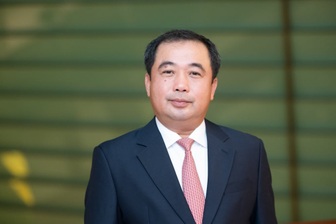 Bộ NN&MT đề xuất được tặng thưởng Huân chương Lao động hạng Nhất