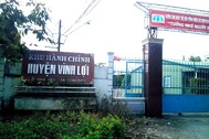 Nghi vấn Phó Chánh văn phòng tự tử trong phòng Phó Bí thư huyện