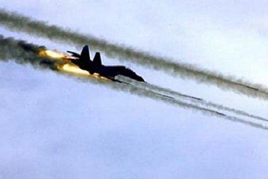 Không có Nga, công nghệ tên lửa Trung Quốc chỉ là con số 0 