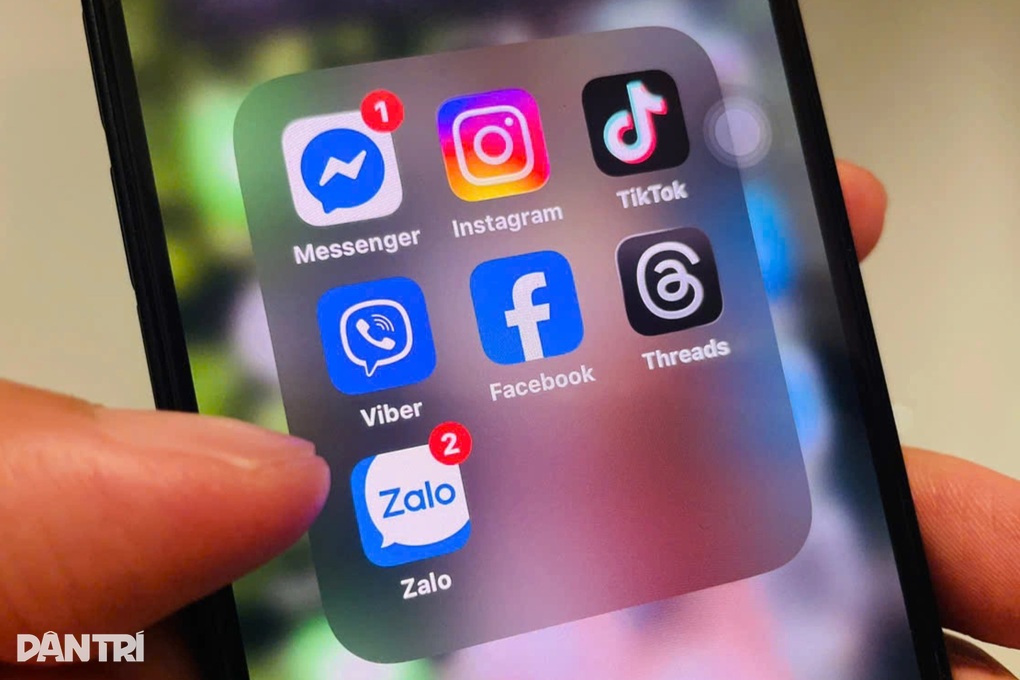 5 ປະເພດຂໍ້ຄວາມໃນ Zalo ທີ່ເຮັດໃຫ້ຫຼາຍຄົນເສຍເງິນໂດຍບໍ່ຮູ້ເຫດຜົນ - 1 5 kiểu tin nhắn trên Zalo khiến nhiều người mất tiền mà không hiểu vì sao - 1