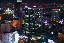 TP. HCM: Hòn ngọc Viễn đông