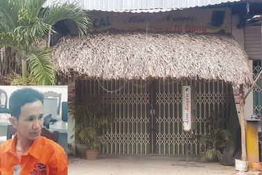 Rùng mình với những tình tiết trong vụ thi thể thiếu nữ khỏa thân trong bao tải