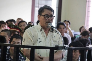 Mắc bệnh hiểm nghèo, một nhà báo thoát tội?