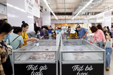 Đà Nẵng cung ứng thực phẩm thế nào cho người dân ở nhà thêm 10 ngày?