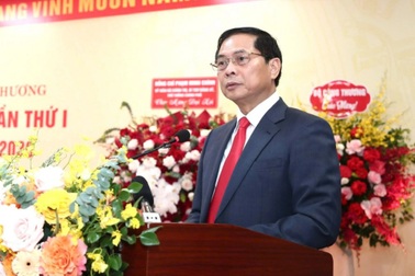 Phó Thủ tướng: Bộ Công Thương phải luôn tiên phong trên mặt trận kinh tế