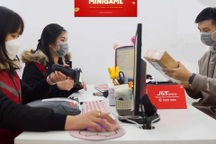 Sức hấp dẫn của nhượng quyền bưu cục