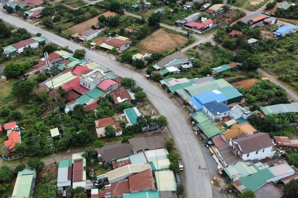 Lý do 7 xã ở Đắk Lắk giữ nguyên, không sáp nhập - 2 Lý do 7 xã ở Đắk Lắk giữ nguyên, không sáp nhập - 2