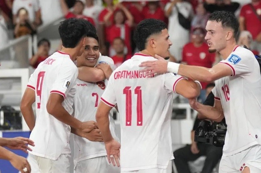 Bất ngờ gặp biến cố, Indonesia nổi giận gửi đơn lên AFC - 2 Bất ngờ gặp biến cố, Indonesia nổi giận gửi đơn lên AFC - 2