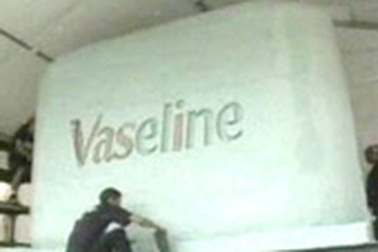 Cục xà bông nặng 12,5 tấn 