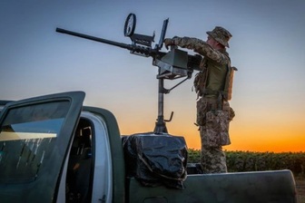 Ukraine chặn Nga điều quân tiếp viện, cố thủ giữ "mặt trận nóng nhất"