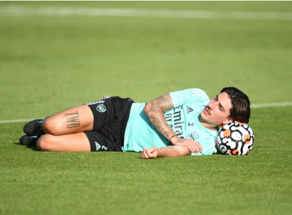 Nhật ký chuyển nhượng ngày 29/7: Messi chốt tương lai vào tuần tới - 1 Nhật ký chuyển nhượng ngày 29/7: Messi chốt tương lai vào tuần tới - 1