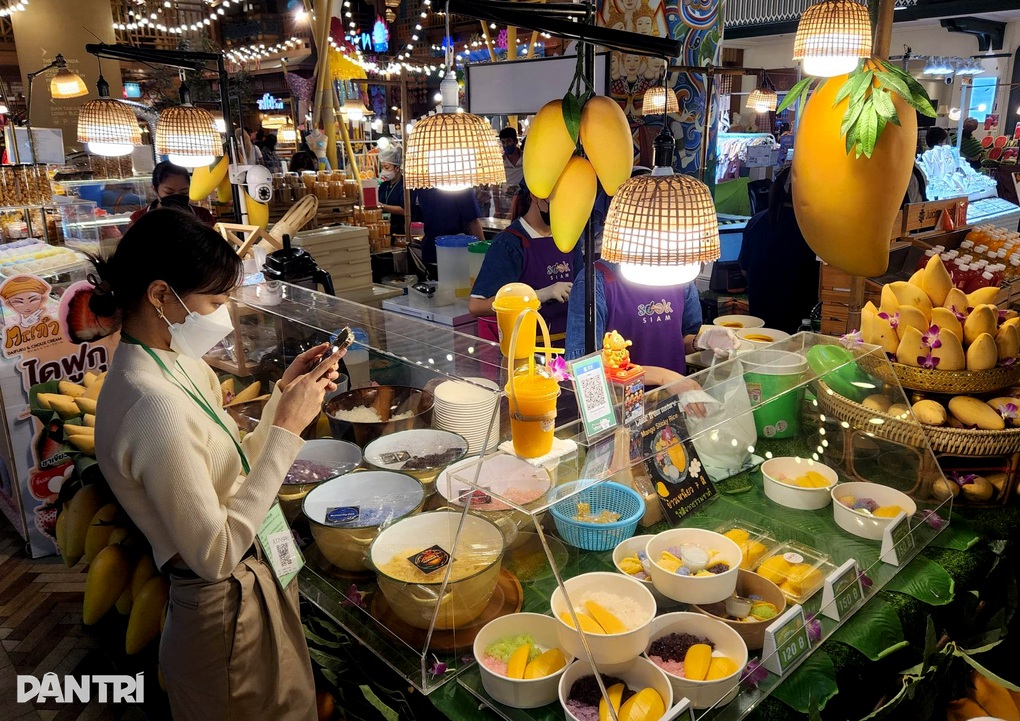 Thái Lan tung chiêu kích cầu, hút khách Việt du lịch - 4
