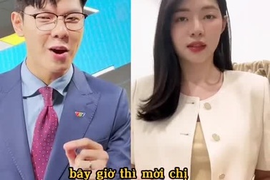 Video "bóc mẽ chồng" viral trên TikoTok của Gia đình truyền hình