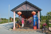 Khu vui chơi hoành tráng xây dựng không phép: Trách nhiệm thuộc về ai?