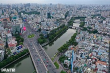 Sau 1 tháng, bộ máy chính quyền 2 cấp của TPHCM vận hành ra sao?