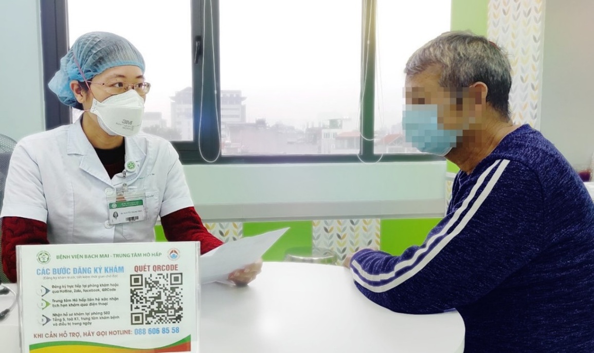 Hậu Covid-19: Các dấu hiệu bất thường cần đi khám ngay - 1 Hậu Covid-19: Các dấu hiệu bất thường cần đi khám ngay - 1