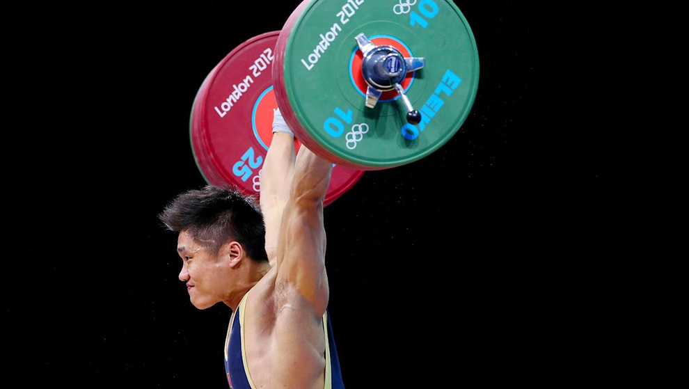 Cuộc đua bảng xếp hạng Olympic 2020: Mỹ liệu có thể soán ngôi Trung Quốc? - 2 Cuộc đua bảng xếp hạng Olympic 2020: Mỹ liệu có thể soán ngôi Trung Quốc? - 2