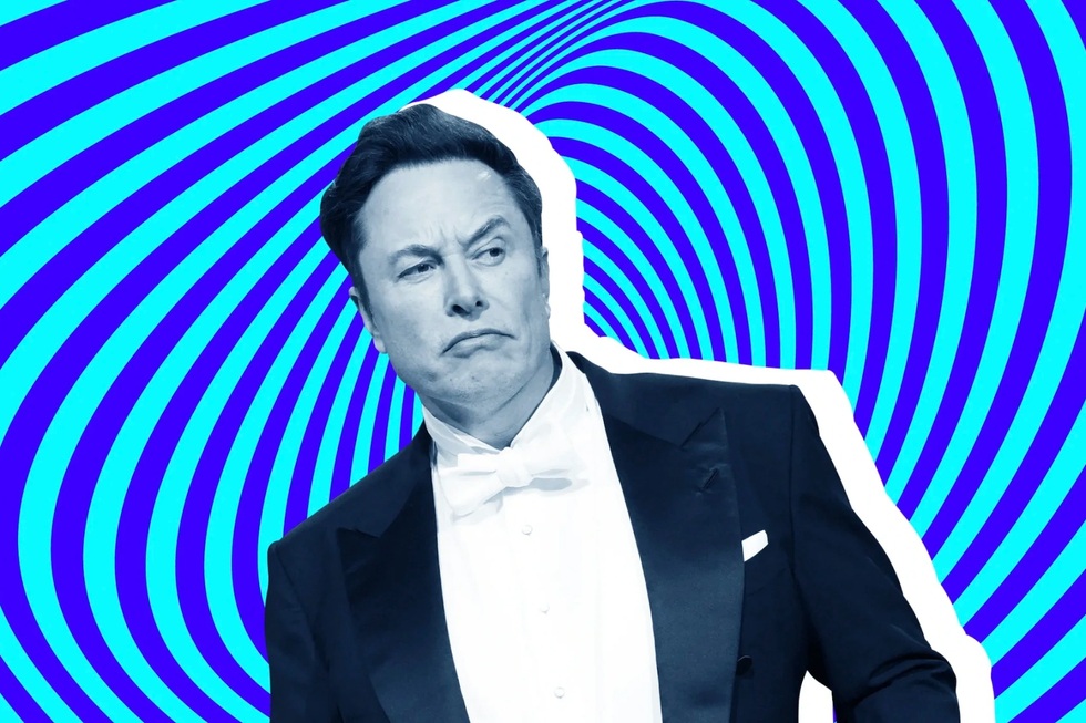 Tiết lộ mới ở Tesla: Nhiều sếp bị nghi sử dụng chất cấm với Elon Musk - 2 Tiết lộ mới ở Tesla: Nhiều sếp bị nghi sử dụng chất cấm với Elon Musk - 2