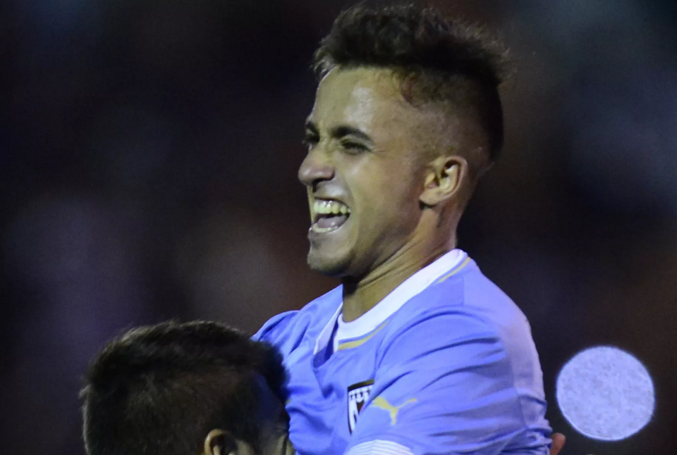 Tiền đạo Uruguay qua đời thương tâm ở tuổi 25 - 1