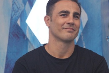 Cannavaro:“Một ngày nào đó, tôi sẽ đưa đội Ý đến Việt Nam thi đấu”