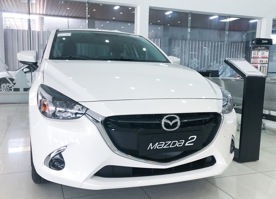Đại lý ồ ạt xả hàng tồn, nhiều xe hot giảm giá lập đáy mới - 3 Đại lý ồ ạt xả hàng tồn, nhiều xe hot giảm giá lập đáy mới - 3