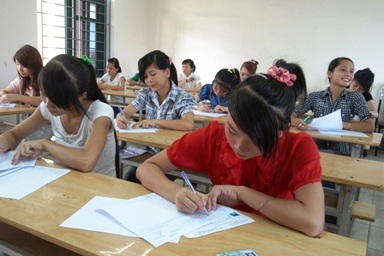 “Siết” đào tạo liên thông: Nghe ý kiến người trong cuộc và ngoài cuộc